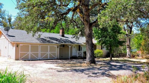 23721 Whitmore Rd, Millville, CA 96062-9631