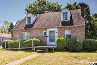 4795 Tipton Rd, Harrisburg, PA 17111-2709