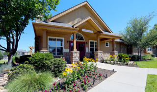 11255 Alameda Ave, Denver CO  80012-1022 exterior