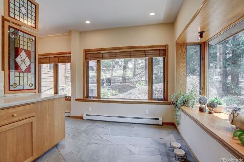 3913 Mountainside Trl, Lakewood CO exterior