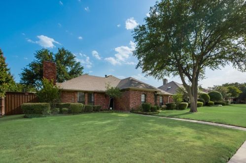 1500 Danube Ln, Plano, TX 75075-6845