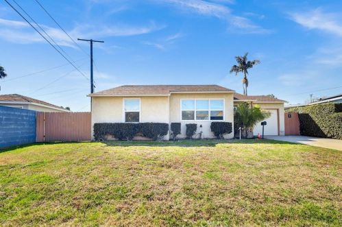 3029 Halsey Ave, Arcadia, CA 91006-5818
