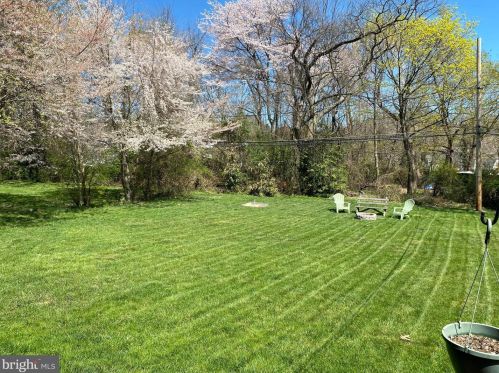 551 Beaver Rd, Southampton PA  18966-3502 exterior