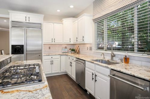 680 Gilpin St, Denver CO  80209-4515 exterior