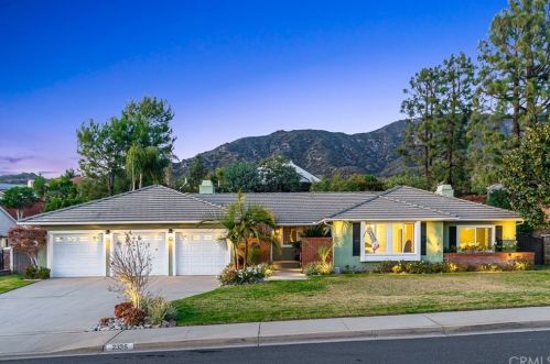 2335 Del Marino, La Verne, CA 91750-1148