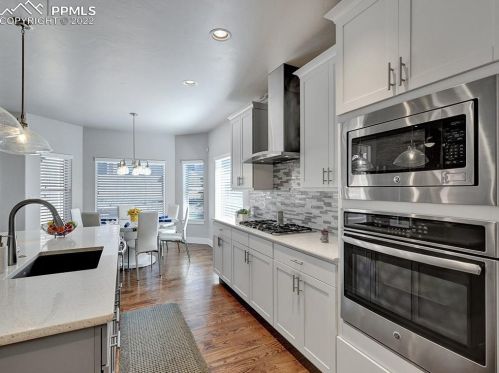 1430 Symphony Hts, Woodmoor CO  80132-8966 exterior