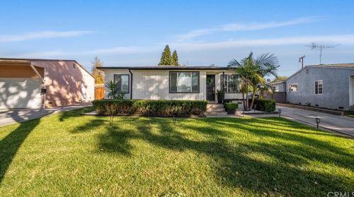 13265 Helmer Dr, Whittier, CA 90602-3326