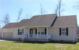 346 Indian Springs Cir, Manchester, TN 37355-8457