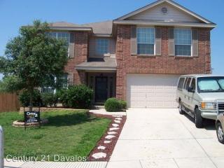 4339 Somerville Bay, San Antonio, TX 78244-1350