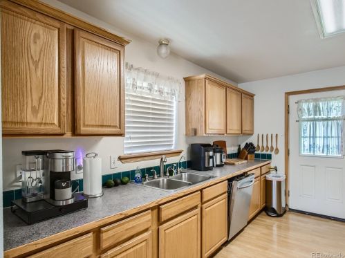 1790 Girard Ave, Englewood CO 80110-2008 exterior