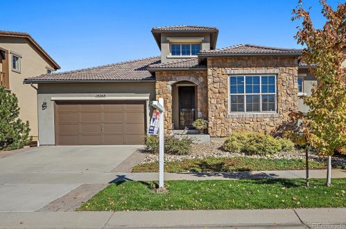 15265 Baker Ave, Denver, CO 80228-5518