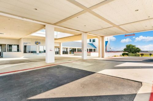 3575 Lone Star Cir, Fort Worth TX  76177-8904 exterior