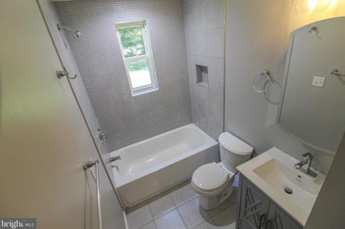 9110 Providence Ave, Silver Spring MD  20901-4914 exterior