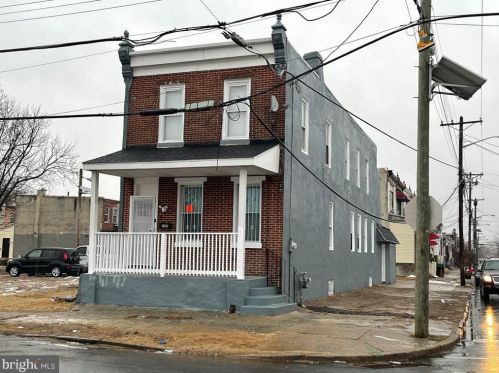 900 6th St, Camden NJ  08102-2518 exterior