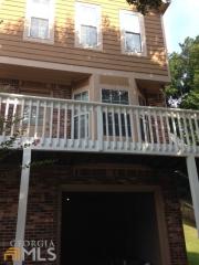 5124 Laurel Bridge Ct, Smyrna GA  30082-4827 exterior