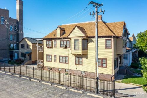 520 Central Ave, Chicago, IL 60644-5053