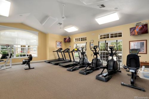 7440 Blackhawk St, Englewood CO 12105-4320 exterior