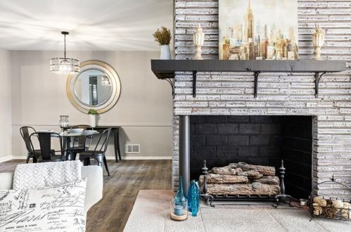 1903 Mcjenkin Dr, Atlanta GA  30345-3005 exterior