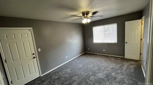 303 28th Street Dr, Greeley CO 80631-1226 exterior