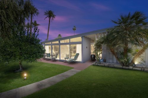 70418 Tamarisk Ln, Rancho Mirage, CA 92270-2445