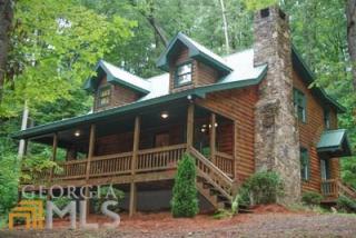 380 Kilby Mountain Trl, Clayton, GA 30525-2777