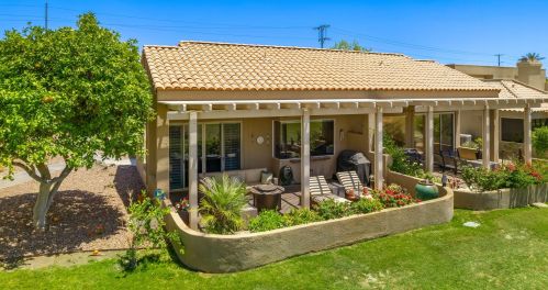 107 Augusta Dr, Rancho Mirage, CA 92270-1613