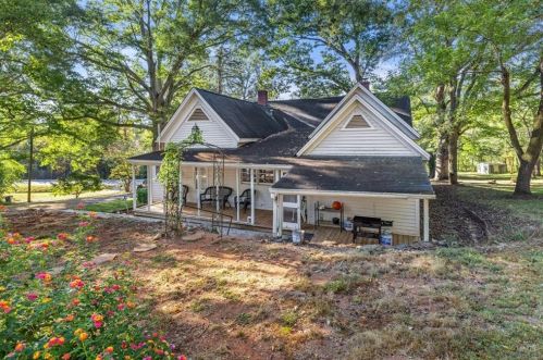 327 Danielsville St, Jefferson GA  30549-3370 exterior