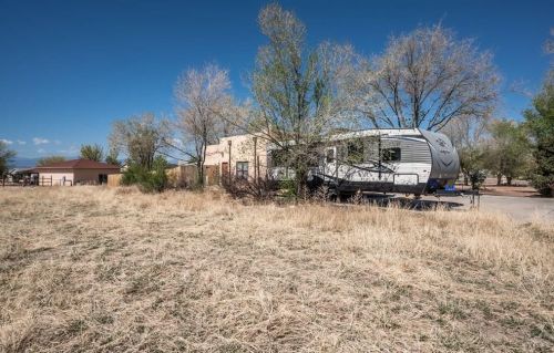 516 Archer Dr, Pueblo CO  81007-3637 exterior