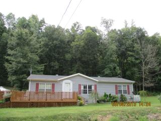 1655 Bakerville Rd, Waverly, TN 37185-2715
