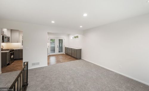 3642 Mckinley St, Minneapolis MN  55418-1513 exterior