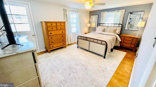 610 Radnor Ave, Tavistock NJ 08033-1005 exterior