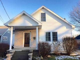 328 2nd Ave, Mayfair, IL 61550-2023
