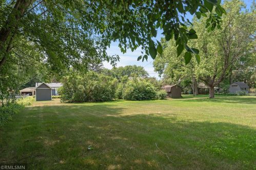 2083 Floral Dr, Saint Paul MN  55110-3849 exterior