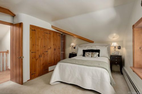 9148 Black Mtn Dr, Conifer CO 80433-9714 exterior