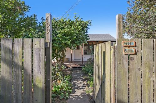 499 Birch Rd, Bolinas, CA