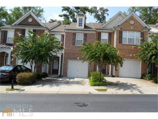 3847 Grovemont Pl, Duluth, GA 30096-7189