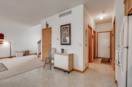 7545 5th St, Saint Paul MN  55128-5389 exterior