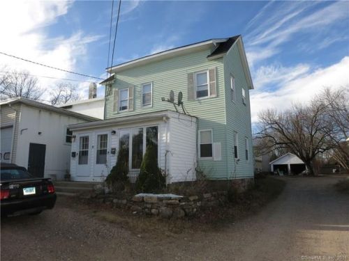 117 Lebanon Ave, Colchester CT  06415-1226 exterior