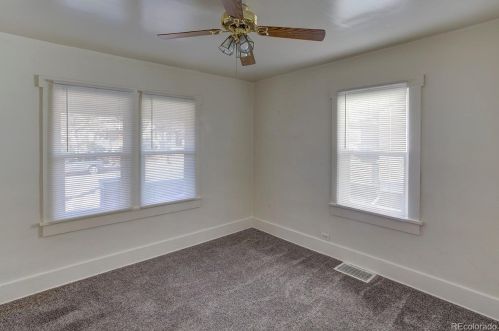 2260 Downing St, Denver CO  80205-5235 exterior