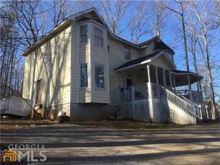 186 Moss Overlook Rd, Dawsonville, GA 30534-5746