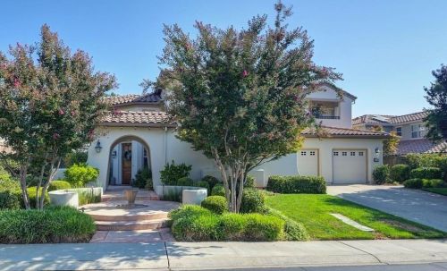 1726 Terracina Dr, Folsom, CA 95762-5409