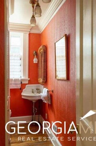 1112 Austin Ave, Atlanta GA  30307-1918 exterior