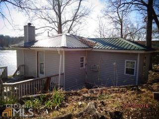 300 River Dr, Jackson, GA 30233-3205