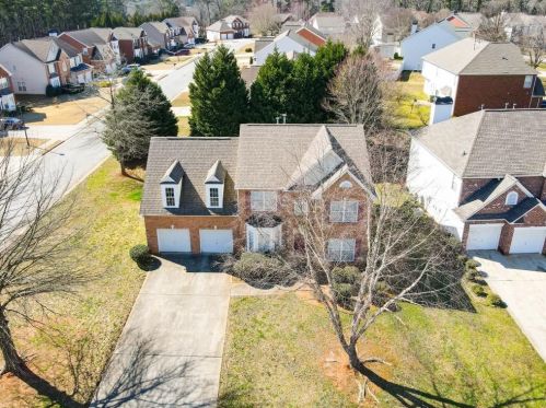 6047 Foxcroft Ct, Morrow, GA 30260-1059