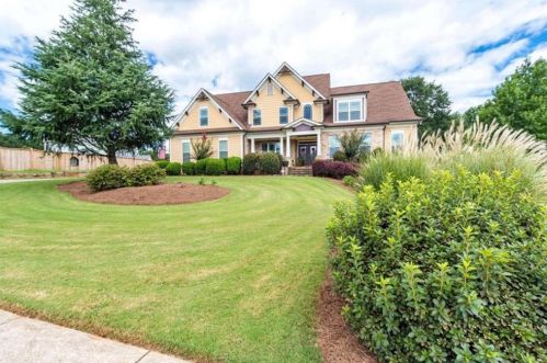 1530 Highland Creek Dr, Monroe, GA 30656-2505