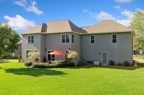 10365 Dorset Ln, Saint Paul MN 55129-4200 exterior