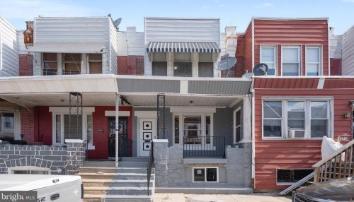 5839 Delancey St, Philadelphia, PA 19143-1207