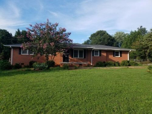116 Ridgecrest Way, Williamston, SC 29697-9453