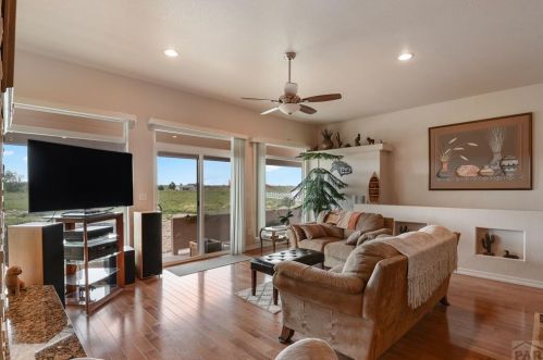 1188 Saddle Ridge Ln, Pueblo, CO 81007-3919