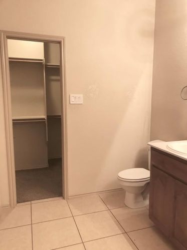 5916 Kristen Dr, Fort Worth TX  76131-1612 exterior